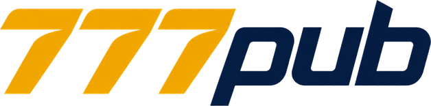 777pub official logo